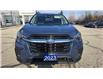 2023 Subaru Ascent Limited (Stk: LP1341) in RICHMOND HILL - Image 8 of 35