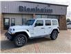 2024 Jeep Wrangler Sahara (Stk: 5B019A) in Blenheim - Image 1 of 15