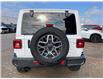 2024 Jeep Wrangler Sahara (Stk: 5B019A) in Blenheim - Image 3 of 15