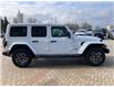 2024 Jeep Wrangler Sahara (Stk: 5B019A) in Blenheim - Image 4 of 15