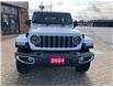 2024 Jeep Wrangler Sahara (Stk: 5B019A) in Blenheim - Image 5 of 15