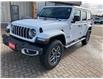 2024 Jeep Wrangler Sahara (Stk: 5B019A) in Blenheim - Image 6 of 15