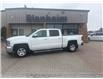 2018 Chevrolet Silverado 1500 1LT (Stk: 5T95A) in Blenheim - Image 1 of 12