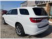 2020 Dodge Durango GT (Stk: 4T34A) in Blenheim - Image 2 of 13 2020 Dodge Durango GT (Stk: 4T34A) in Blenheim - Image 2 of 13