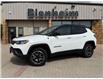 2024 Jeep Compass Trailhawk (Stk: 5B033A) in Blenheim - Image 1 of 12