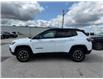 2024 Jeep Compass Trailhawk (Stk: 5B033A) in Blenheim - Image 2 of 12