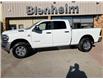 2025 RAM 3500 Big Horn (Stk: 5B066A) in Blenheim - Image 1 of 12