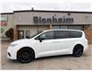 2024 Chrysler Pacifica Limited (Stk: 5B095A) in Blenheim - Image 1 of 21