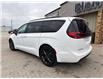 2024 Chrysler Pacifica Limited (Stk: 5B095A) in Blenheim - Image 3 of 21