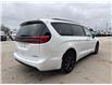 2024 Chrysler Pacifica Limited (Stk: 5B095A) in Blenheim - Image 4 of 21
