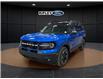 2026 Ford Bronco Sport Outer Banks (Stk: 26125) in Melfort - Image 1 of 8