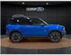 2026 Ford Bronco Sport Outer Banks (Stk: 26125) in Melfort - Image 4 of 8