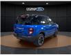 2026 Ford Bronco Sport Outer Banks (Stk: 26125) in Melfort - Image 5 of 8