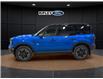 2026 Ford Bronco Sport Outer Banks (Stk: 26125) in Melfort - Image 8 of 8