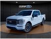 2022 Ford F-150 Lariat (Stk: 26089A) in Melfort - Image 1 of 8
