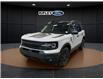 2026 Ford Bronco Sport Big Bend (Stk: 26123) in Melfort - Image 1 of 8