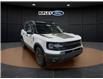 2026 Ford Bronco Sport Big Bend (Stk: 26123) in Melfort - Image 3 of 8