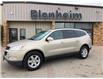 2010 Chevrolet Traverse 2LT (Stk: 5B091A) in Blenheim - Image 1 of 13