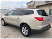 2010 Chevrolet Traverse 2LT (Stk: 5B091A) in Blenheim - Image 2 of 13 2010 Chevrolet Traverse 2LT (Stk: 5B091A) in Blenheim - Image 2 of 13