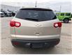 2010 Chevrolet Traverse 2LT (Stk: 5B091A) in Blenheim - Image 3 of 13 2010 Chevrolet Traverse 2LT (Stk: 5B091A) in Blenheim - Image 3 of 13