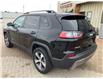 2022 Jeep Cherokee Limited (Stk: 6T11A) in Blenheim - Image 3 of 17 2022 Jeep Cherokee Limited (Stk: 6T11A) in Blenheim - Image 3 of 17
