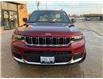 2023 Jeep Grand Cherokee L Limited (Stk: 5B025A) in Blenheim - Image 5 of 15