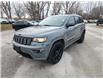 2019 Jeep Grand Cherokee Laredo (Stk: 95576) in London - Image 1 of 6