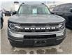 2024 Ford Bronco Sport Big Bend (Stk: TL8403) in Sarnia - Image 2 of 3