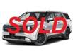 2026 Kia Carnival LX+ (Stk: 26-196) in North Bay - Image 1 of 13