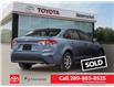 2026 Toyota Corolla Hatchback SE Upgrade (Stk: 1478) in Newmarket - Image 46 of 120