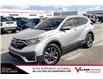 2022 Honda CR-V EX-L (Stk: VW9095) in Calgary - Image 1 of 5
