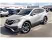 2022 Honda CR-V EX-L (Stk: VW9095) in Calgary - Image 2 of 5