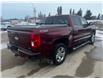 2017 Chevrolet Silverado 1500 1LZ (Stk: 25P058B) in Wadena - Image 38 of 52