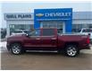 2017 Chevrolet Silverado 1500 1LZ (Stk: 25P058B) in Wadena - Image 48 of 52
