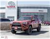 2024 Toyota 4Runner Base (Stk: 214120) in Milton - Image 1 of 28