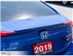 2019 Honda Civic Touring (Stk: 103689) in Milton - Image 6 of 30