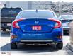 2019 Honda Civic Touring (Stk: 103689) in Milton - Image 8 of 30