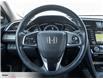 2019 Honda Civic Touring (Stk: 103689) in Milton - Image 11 of 30