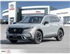 2025 Honda CR-V Hybrid Touring (Stk: 203609) in Milton - Image 1 of 28