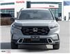 2025 Honda CR-V Hybrid Touring (Stk: 203609) in Milton - Image 2 of 28