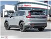 2025 Honda CR-V Hybrid Touring (Stk: 203609) in Milton - Image 5 of 28