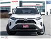 2025 Toyota RAV4 XLE (Stk: 550671) in Milton - Image 2 of 25