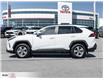 2025 Toyota RAV4 XLE (Stk: 550671) in Milton - Image 3 of 25