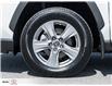 2025 Toyota RAV4 XLE (Stk: 550671) in Milton - Image 4 of 25