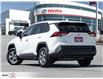 2025 Toyota RAV4 XLE (Stk: 550671) in Milton - Image 5 of 25