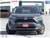 2024 Toyota RAV4 Hybrid XLE (Stk: 227605) in Milton - Image 2 of 25