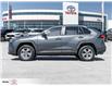 2024 Toyota RAV4 Hybrid XLE (Stk: 227605) in Milton - Image 3 of 25