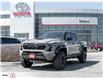 2025 Toyota Tacoma Hybrid Base (Stk: 015045) in Milton - Image 1 of 29
