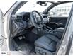 2025 Toyota Tacoma Hybrid Base (Stk: 015045) in Milton - Image 8 of 29