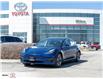 2018 Tesla Model 3 Long Range (Stk: 026028) in Milton - Image 1 of 30